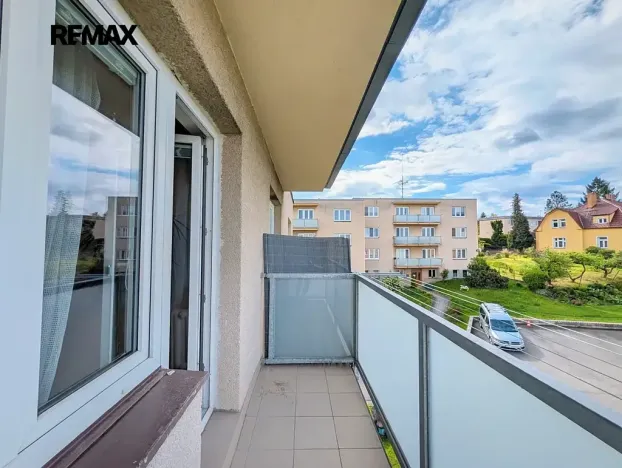 Prodej bytu 3+1, Čerčany, Družstevní, 64 m2