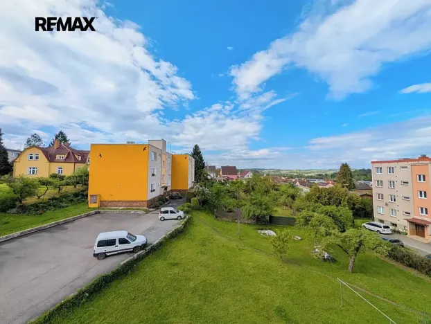 Prodej bytu 3+1, Čerčany, Družstevní, 64 m2