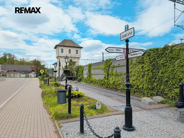 Prodej bytu 3+1, Čerčany, Družstevní, 64 m2