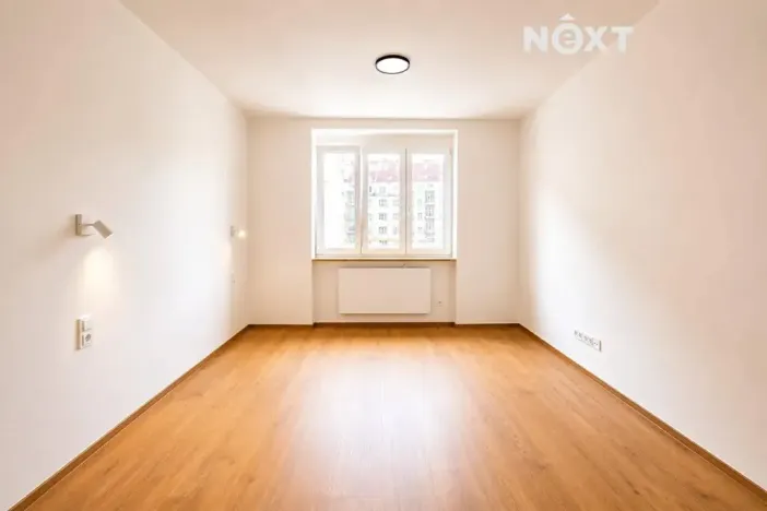 Prodej bytu 2+kk, Praha - Nusle, Družstevní, 52 m2