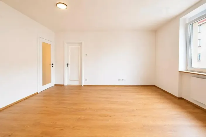 Prodej bytu 2+kk, Praha - Nusle, Družstevní, 52 m2