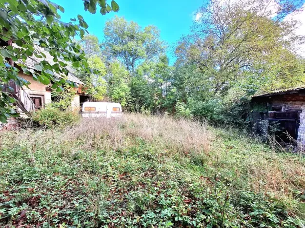 Prodej zemědělské usedlosti, Kanina, 500 m2