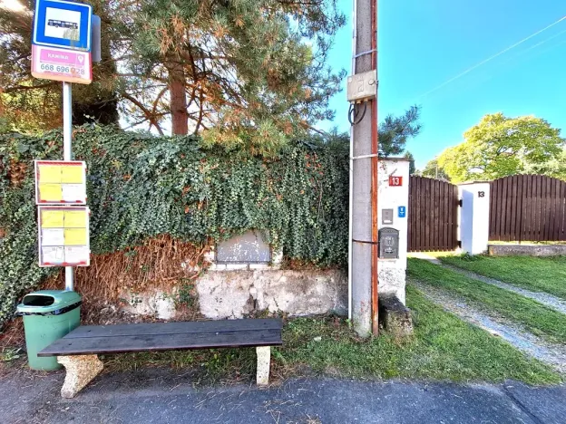 Prodej zemědělské usedlosti, Kanina, 500 m2