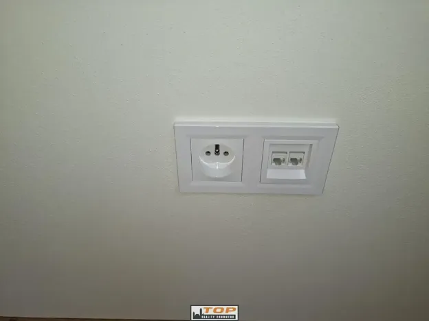 Prodej bytu 2+1, Kadaň, Chomutovská, 53 m2