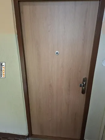 Prodej bytu 2+1, Kadaň, Chomutovská, 53 m2