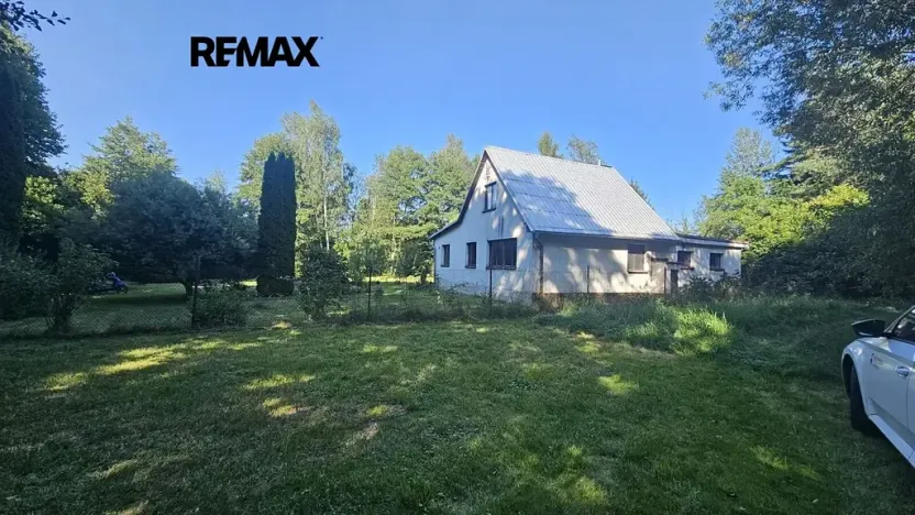 Prodej chalupy, Krouna, 80 m2