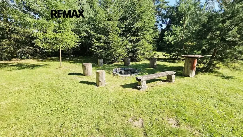 Prodej chalupy, Krouna, 80 m2