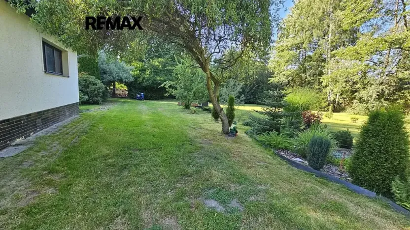Prodej chalupy, Krouna, 80 m2