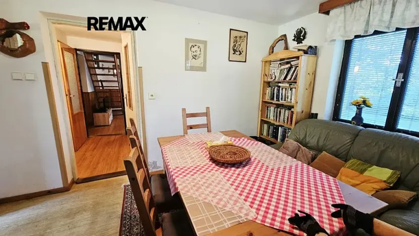 Prodej chalupy, Krouna, 80 m2