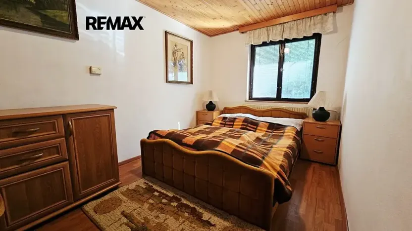 Prodej chalupy, Krouna, 80 m2