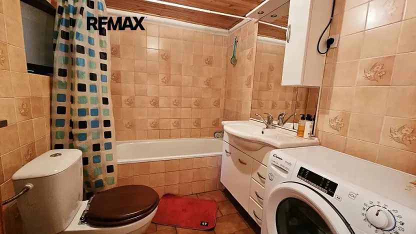 Prodej chalupy, Krouna, 80 m2