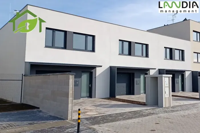 Prodej rodinného domu, Praha - Kyje, Regentská, 132 m2