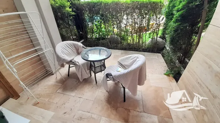 Prodej bytu 1+kk, Nesebar, Bulharsko, 32 m2