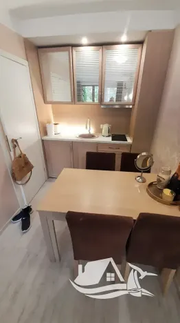 Prodej bytu 1+kk, Nesebar, Bulharsko, 32 m2