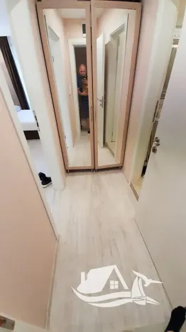 Prodej bytu 1+kk, Nesebar, Bulharsko, 32 m2