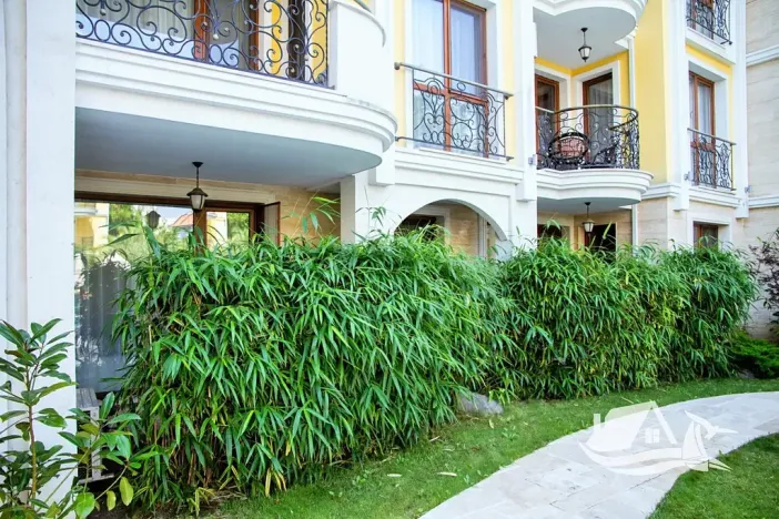 Prodej bytu 1+kk, Nesebar, Bulharsko, 32 m2