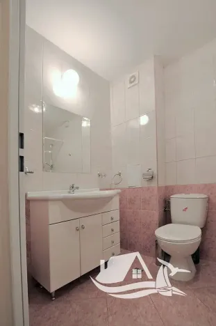 Prodej bytu 1+kk, Acheloj, Bulharsko, 46 m2