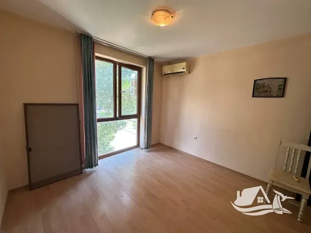Prodej bytu 2+kk, Nesebar, Bulharsko, 56 m2