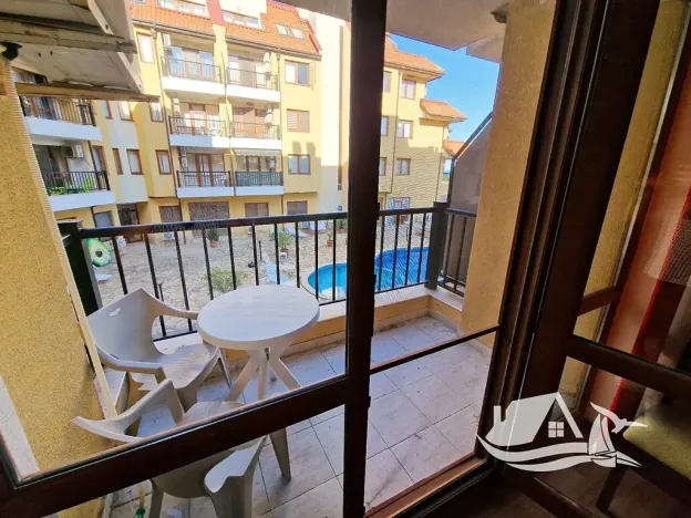 Prodej bytu 3+kk, Bliznatsi, Bulharsko, 75 m2