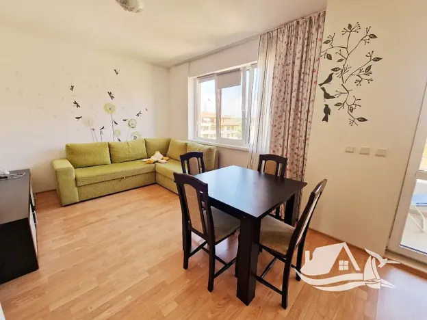 Prodej bytu 3+kk, Bjala, Bulharsko, 90 m2