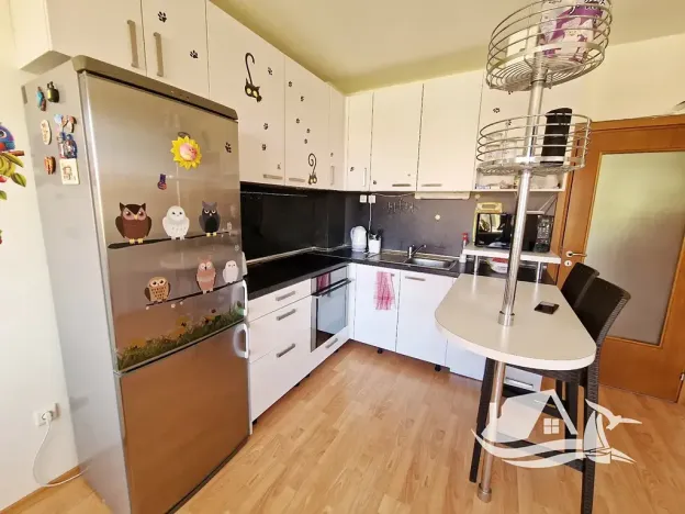Prodej bytu 3+kk, Bjala, Bulharsko, 90 m2