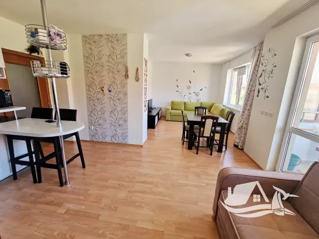 Prodej bytu 3+kk, Bjala, Bulharsko, 90 m2