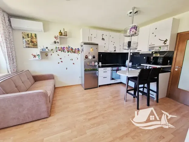 Prodej bytu 3+kk, Bjala, Bulharsko, 90 m2