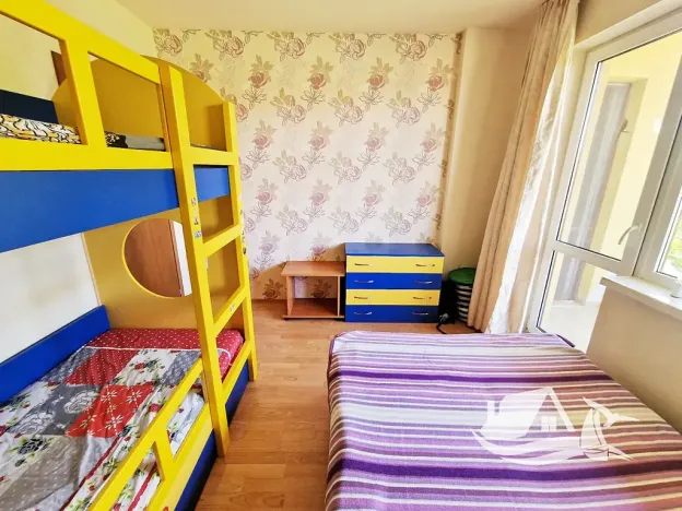 Prodej bytu 3+kk, Bjala, Bulharsko, 90 m2