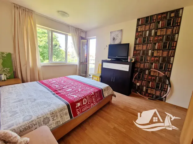 Prodej bytu 3+kk, Bjala, Bulharsko, 90 m2