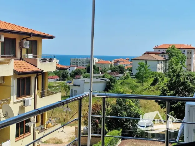 Prodej bytu 3+kk, Bjala, Bulharsko, 90 m2