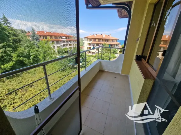 Prodej bytu 3+kk, Bjala, Bulharsko, 90 m2