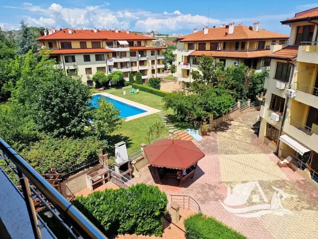 Prodej bytu 3+kk, Bjala, Bulharsko, 90 m2