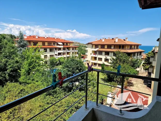 Prodej bytu 3+kk, Bjala, Bulharsko, 90 m2