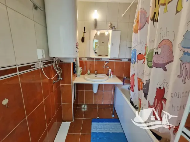 Prodej bytu 3+kk, Bjala, Bulharsko, 90 m2