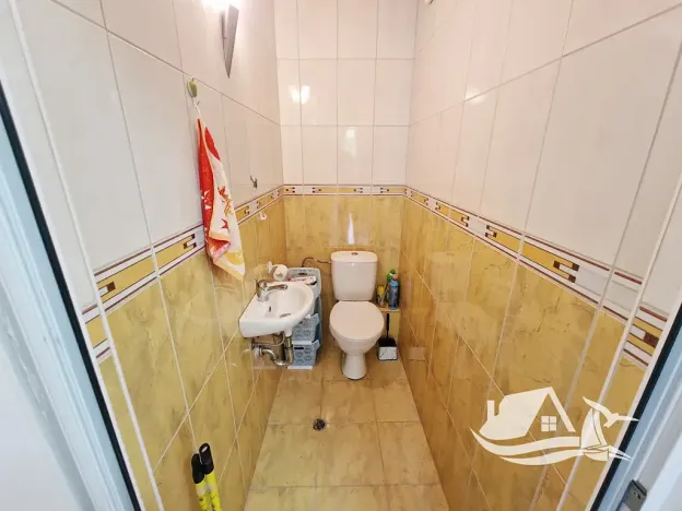 Prodej bytu 3+kk, Bjala, Bulharsko, 90 m2