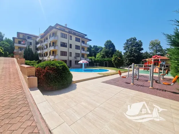 Prodej bytu 3+kk, Bjala, Bulharsko, 90 m2