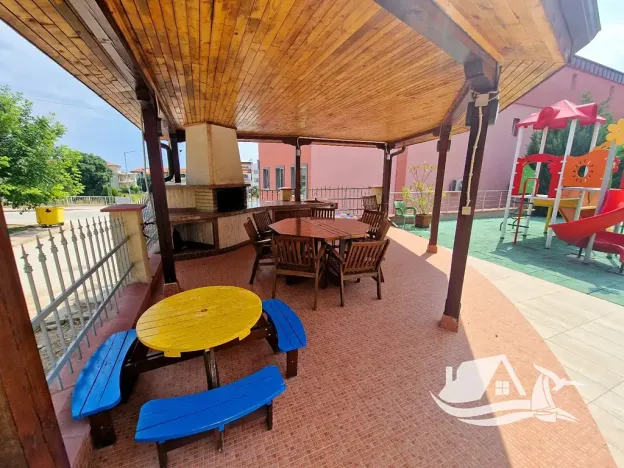 Prodej bytu 3+kk, Bjala, Bulharsko, 90 m2