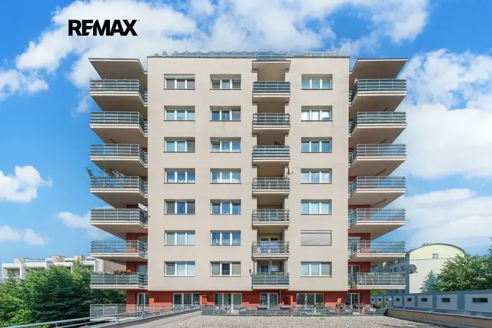 Prodej bytu 1+kk, Praha - Košíře, Černochova, 38 m2