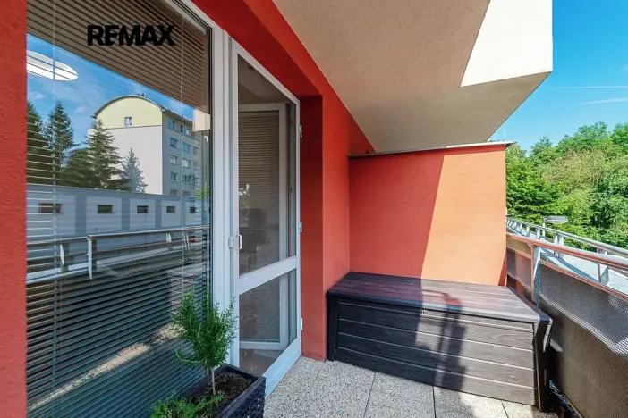 Prodej bytu 2+kk, Praha - Košíře, Černochova, 49 m2