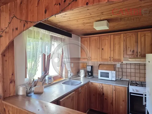 Prodej chalupy, Aš, 159 m2