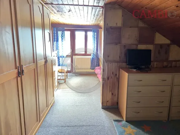 Prodej chalupy, Aš, 159 m2