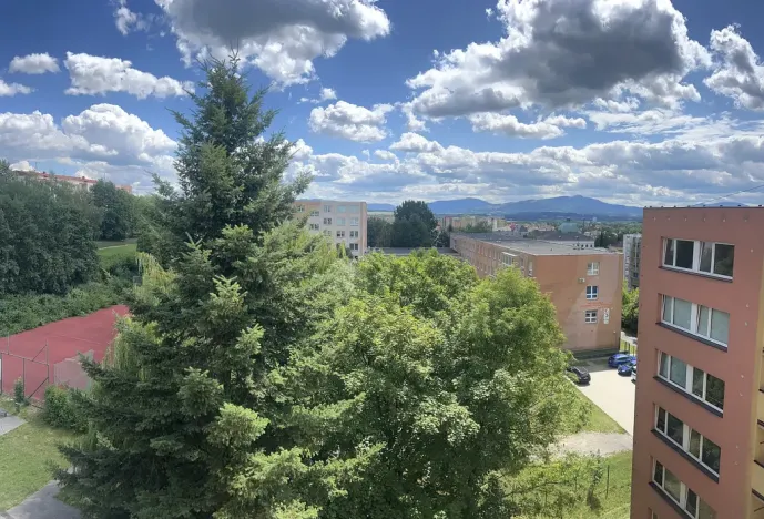 Prodej bytu 1+1, Frýdek-Místek, Bruzovská, 37 m2