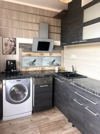 Prodej bytu 1+1, Frýdek-Místek, Bruzovská, 37 m2