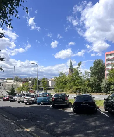 Prodej bytu 1+1, Frýdek-Místek, Bruzovská, 37 m2