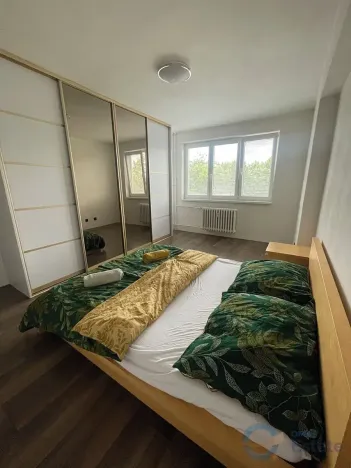 Prodej bytu 2+1, Ostrava, Gajdošova, 78 m2