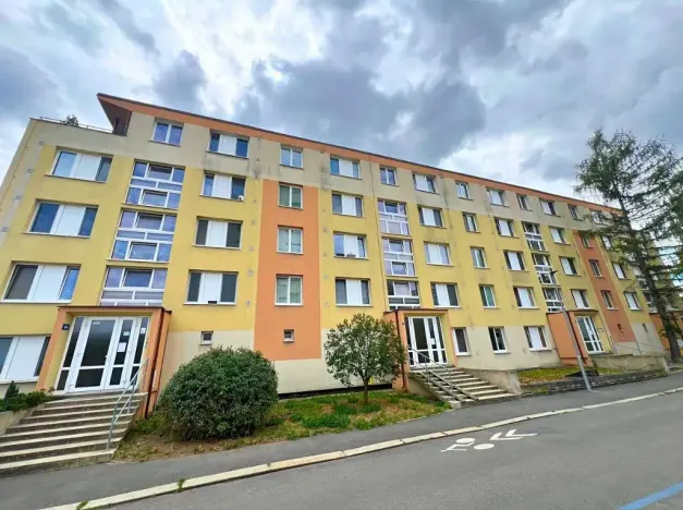 Pronájem bytu 3+kk, Praha - Bubeneč, Ve struhách, 52 m2