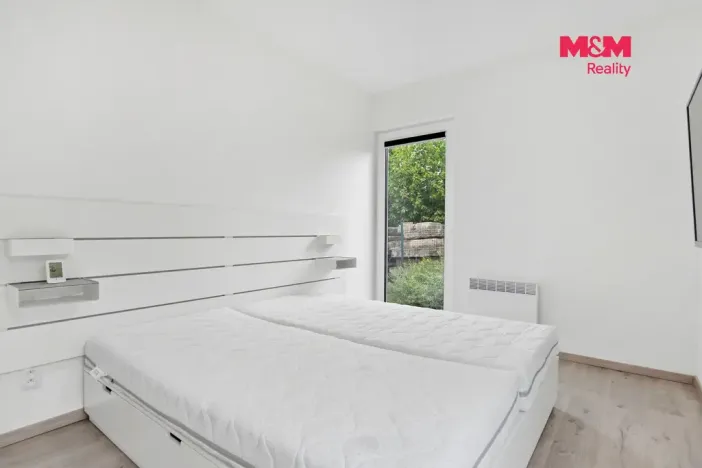 Pronájem rodinného domu, Dolní Slivno, 87 m2