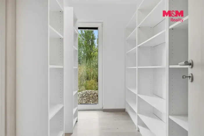 Pronájem rodinného domu, Dolní Slivno, 87 m2