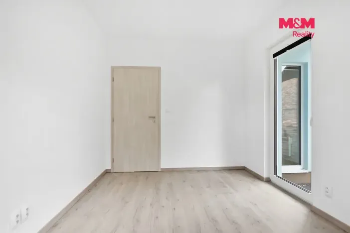 Pronájem rodinného domu, Dolní Slivno, 87 m2