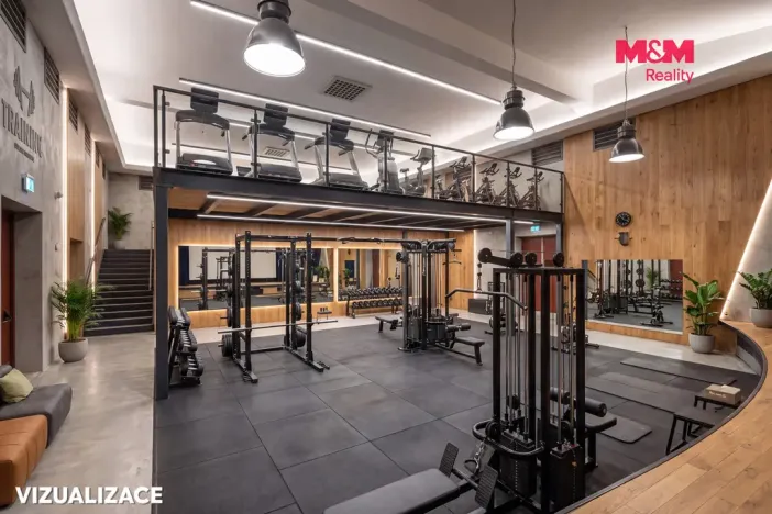 Prodej komerční nemovitosti, Libochovice, Dr. Vacka, 620 m2